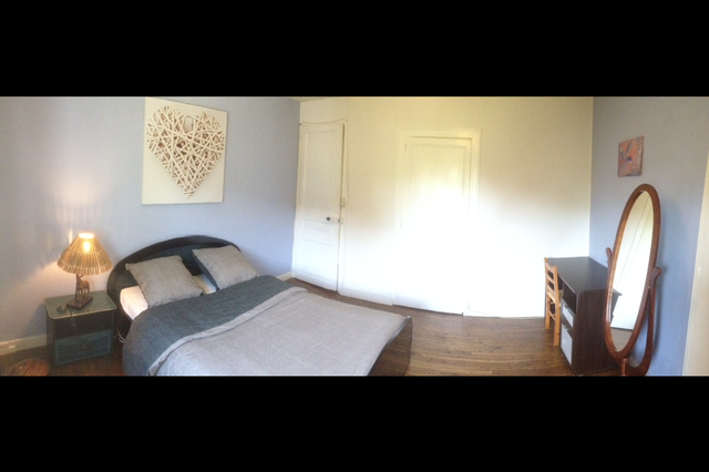 Chambre Chez L'habitant Saint-Yrieix-sur-Charente 48285