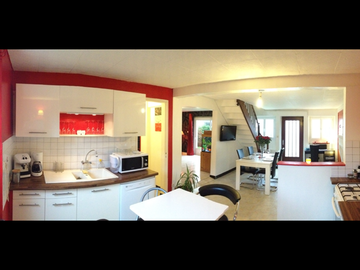 Room For Rent Saint-Yrieix-Sur-Charente 48285