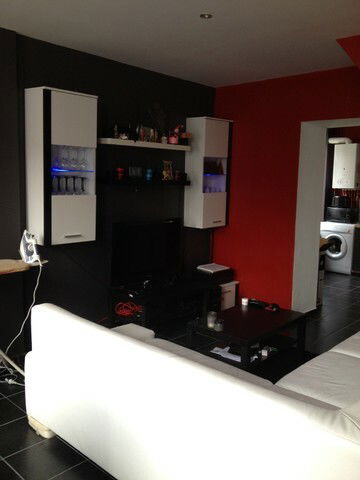 Chambre Chez L'habitant Flémalle 51669