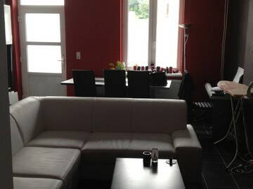 Gastfamilie Flémalle 51669-3