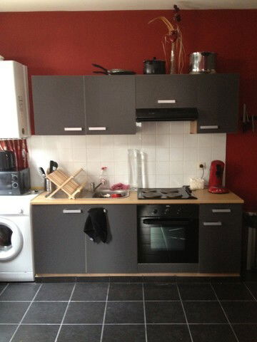 Chambre Chez L'habitant Flémalle 51669