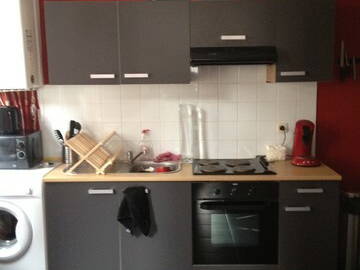 Gastfamilie Flémalle 51669-4