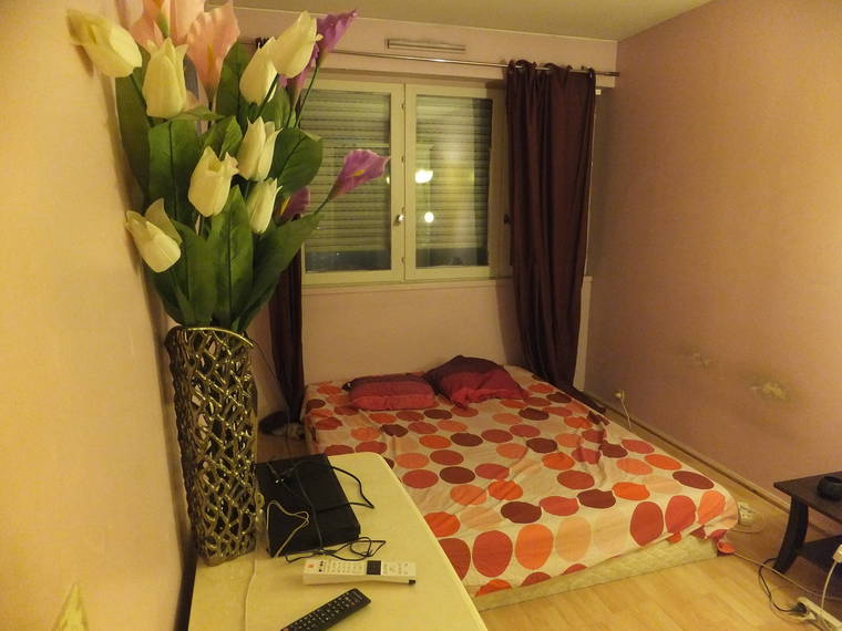 Homestay Malakoff 64300