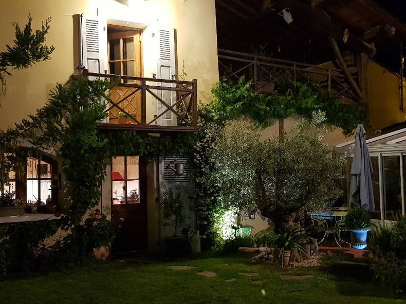 Chambre Chez L'habitant Miribel 66409-1