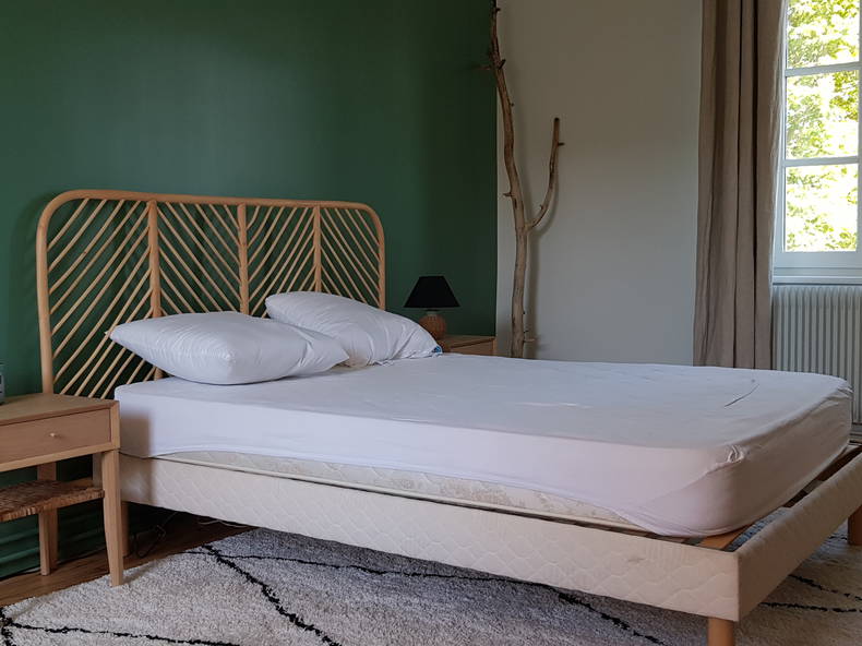 Chambre Chez L'habitant Miribel 66409-3