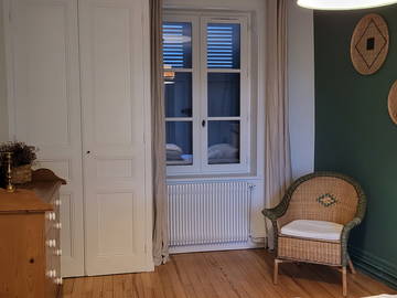 Chambre À Louer Miribel 66409