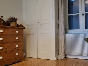 Chambre Chez L'habitant Miribel 66409-1
