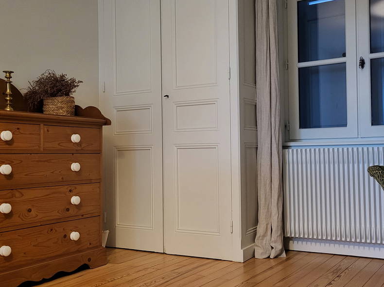 Chambre Chez L'habitant Miribel 66409-2