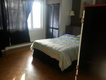 Room For Rent Gatineau 67976