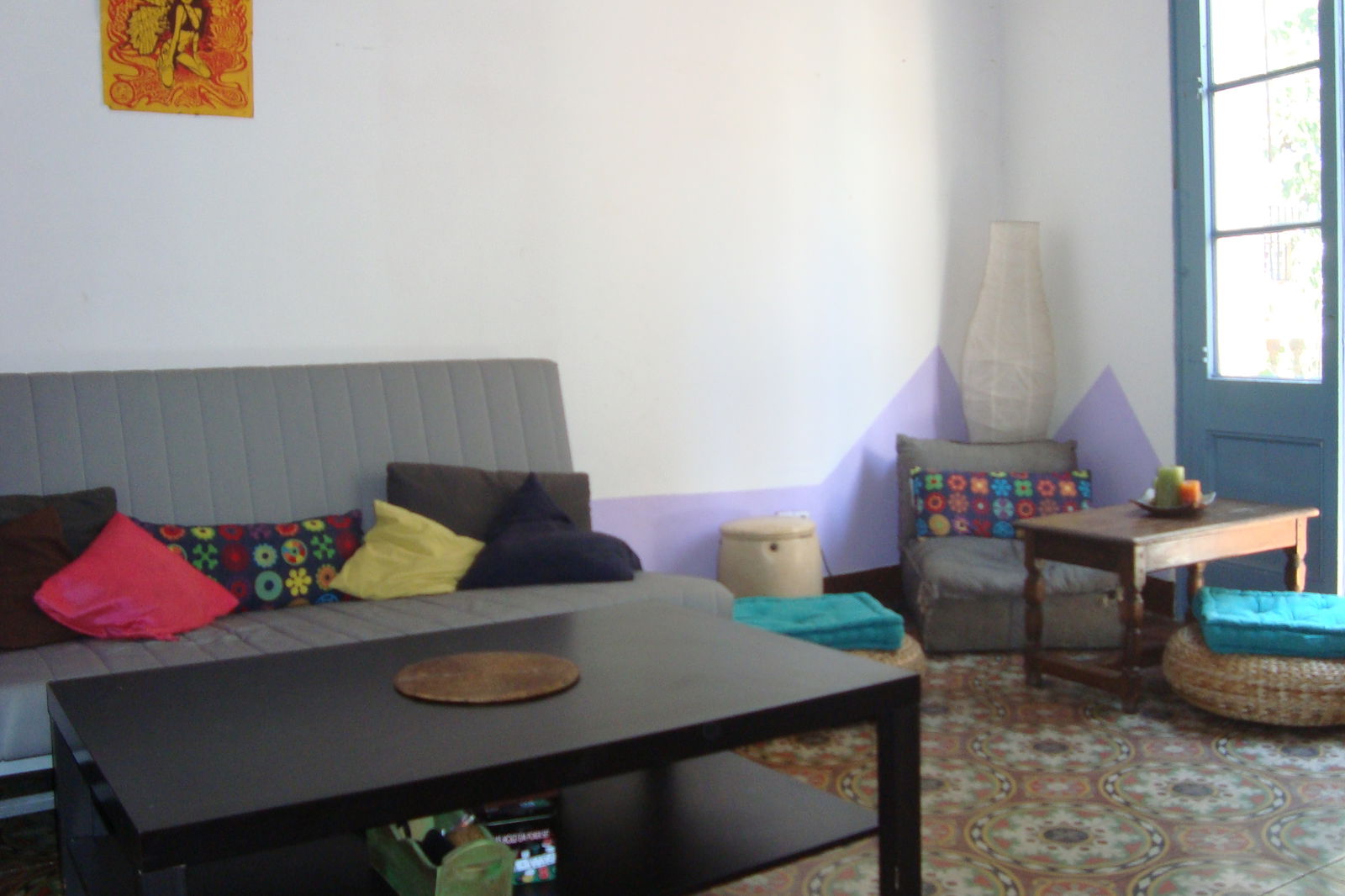 Colocation Barcelone 73068