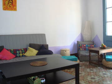 Room For Rent Barcelone 73068