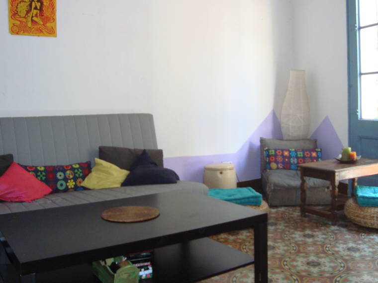 Homestay Barcelone 73068