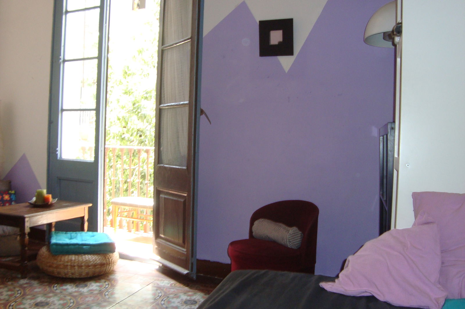 Colocation Barcelone 73068