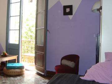 Room For Rent Barcelone 73068