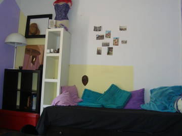 Room For Rent Barcelone 73068