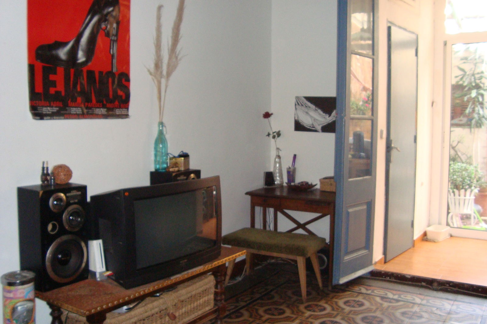 Colocation Barcelone 73068