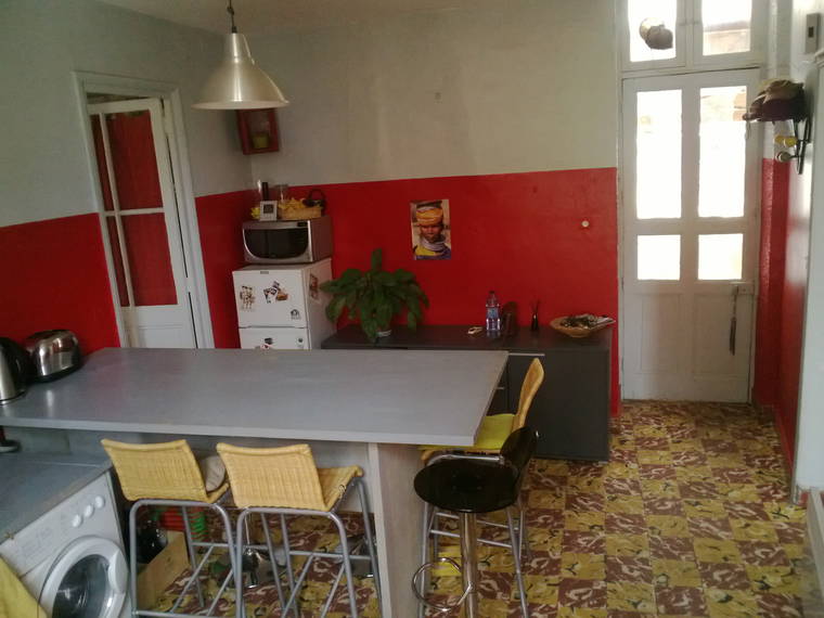 Homestay Montaren-et-Saint-Médiers 76189