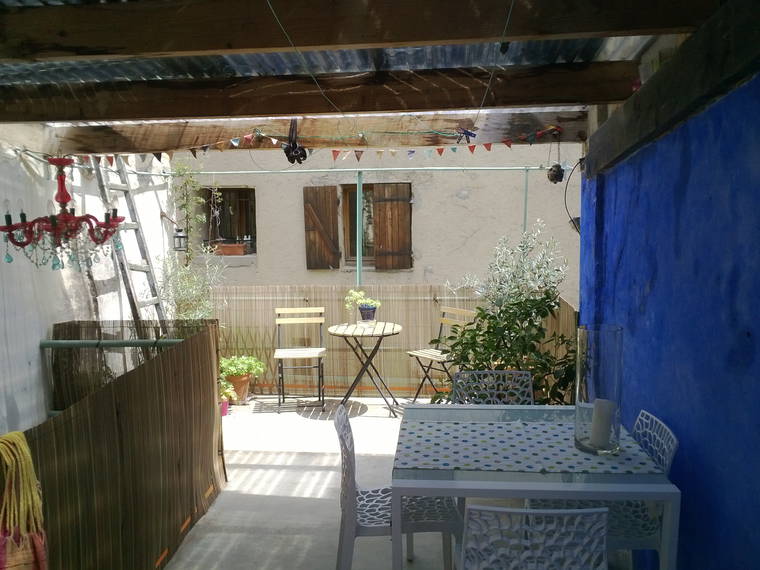 Homestay Montaren-et-Saint-Médiers 76189