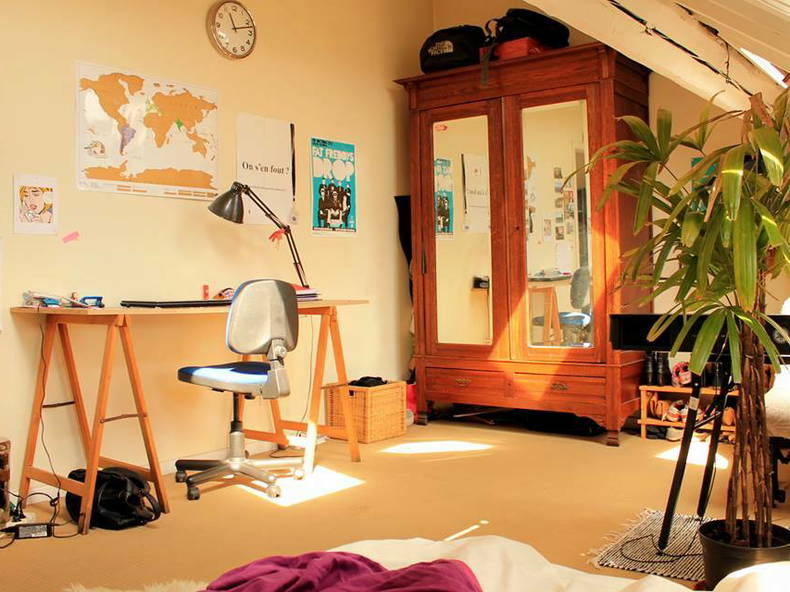 Colocation Schaerbeek 106848-2