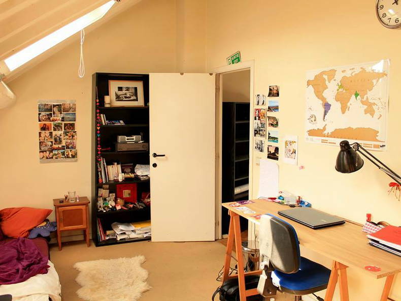 Colocation Schaerbeek 106848-3