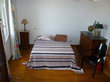 Chambre À Louer Le Crès 109036