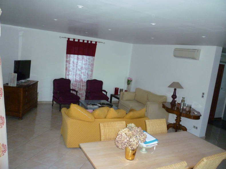 Quedarse En Casa Le Crès 109036-2