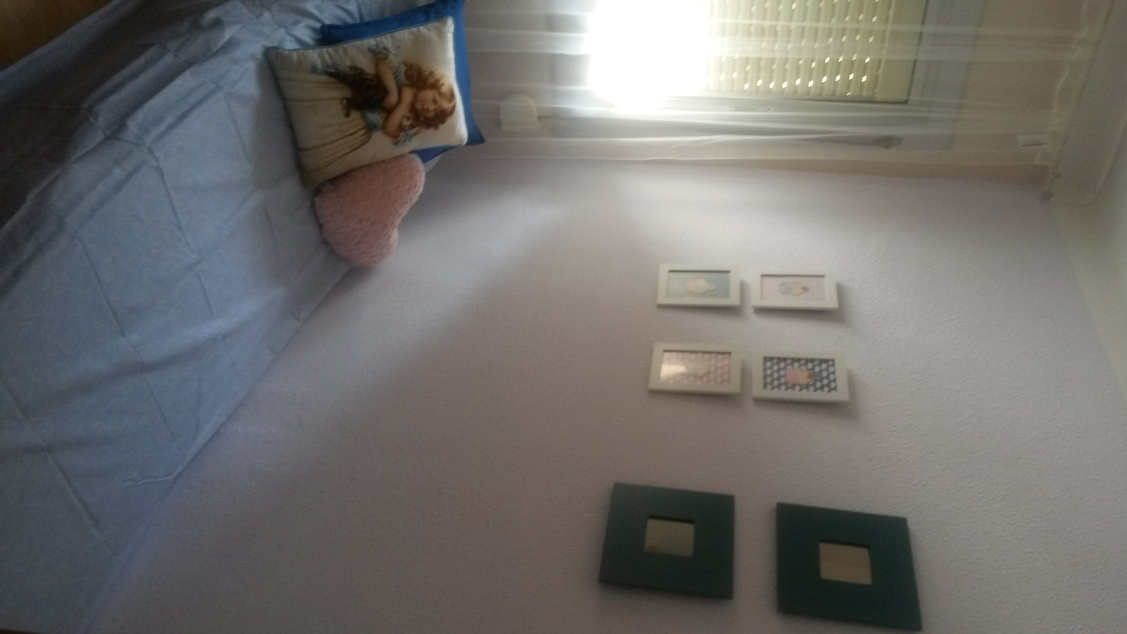 Chambre Chez L'habitant Barcelona 120136