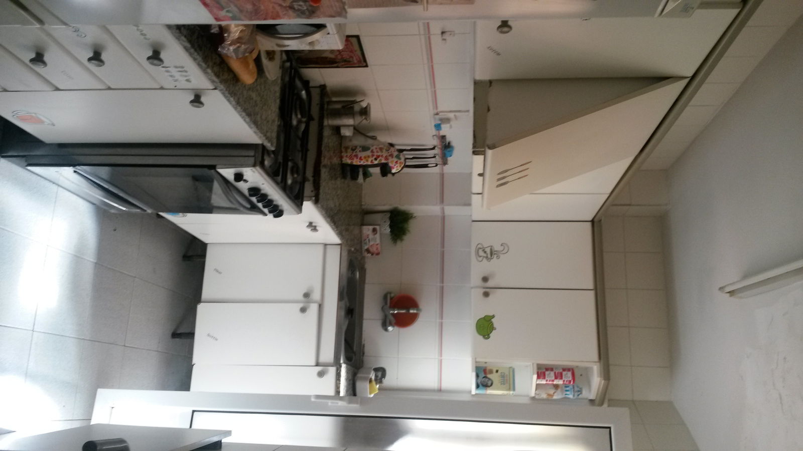 Chambre Chez L'habitant Barcelona 120136