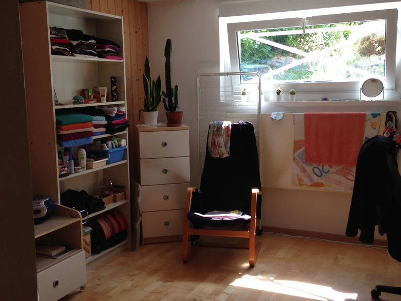 Chambre Chez L'habitant Onex 124380-2