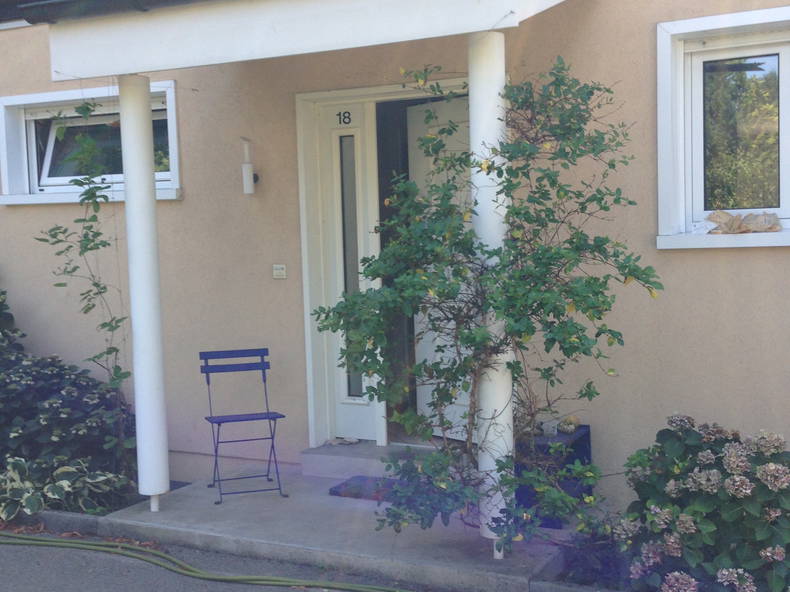 Chambre Chez L'habitant Onex 124380-3