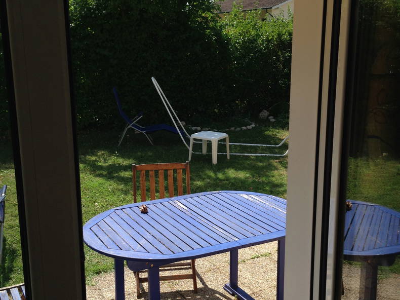 Chambre Chez L'habitant Onex 124380-4