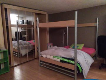 Room For Rent Gex 131411