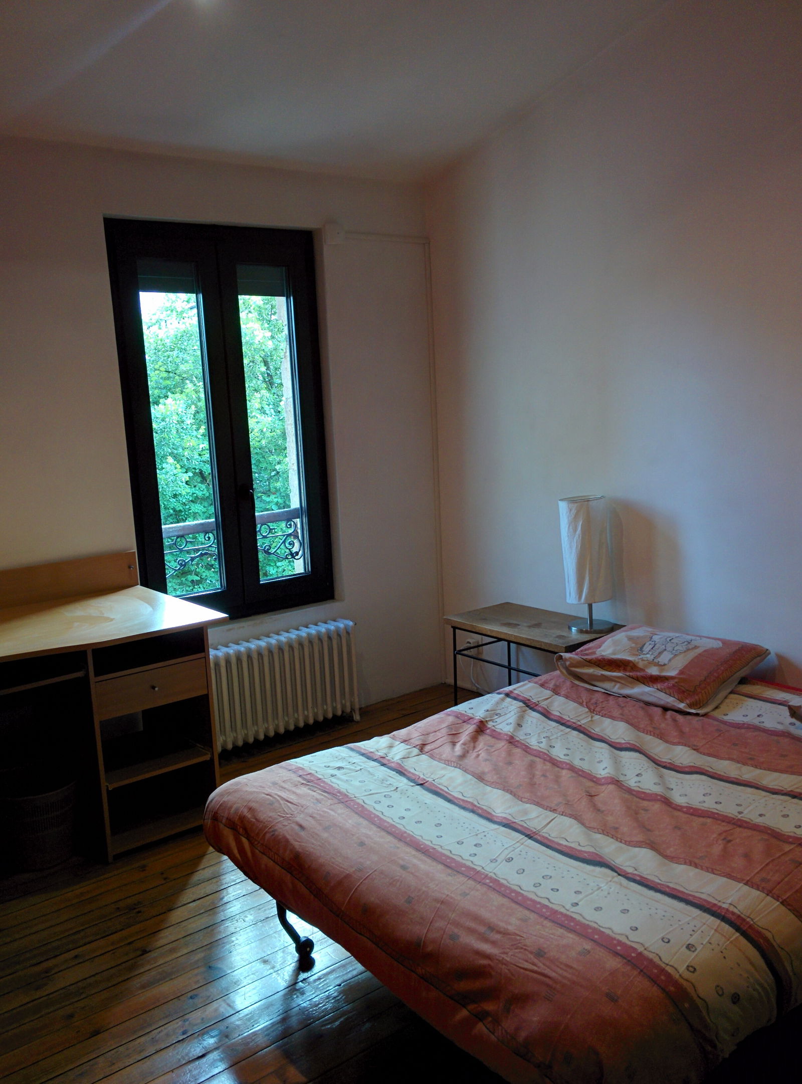 Chambre Chez L'habitant Bordeaux 134366