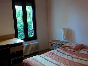 Chambre À Louer Bordeaux 134366