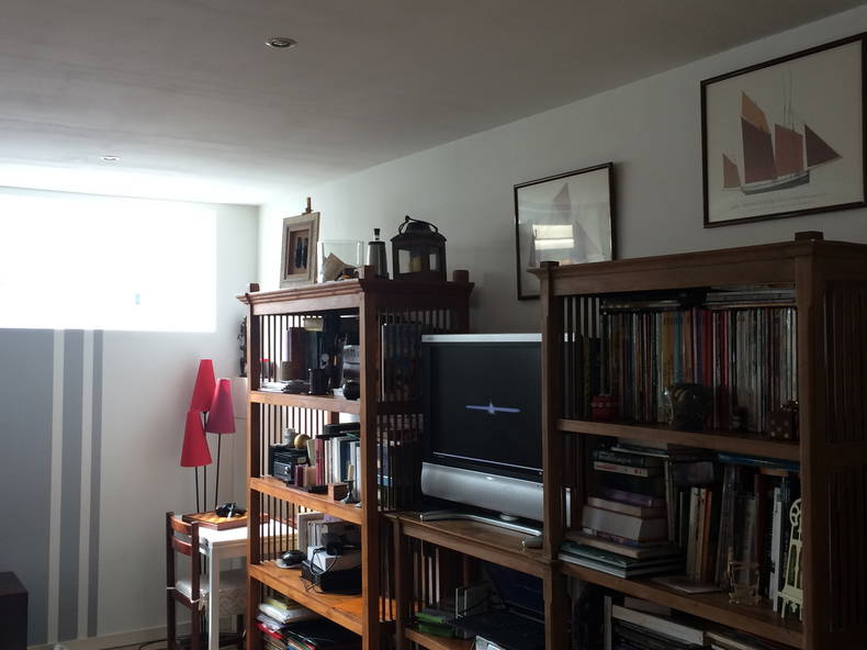 Hemvistelse Bordeaux 134366-2