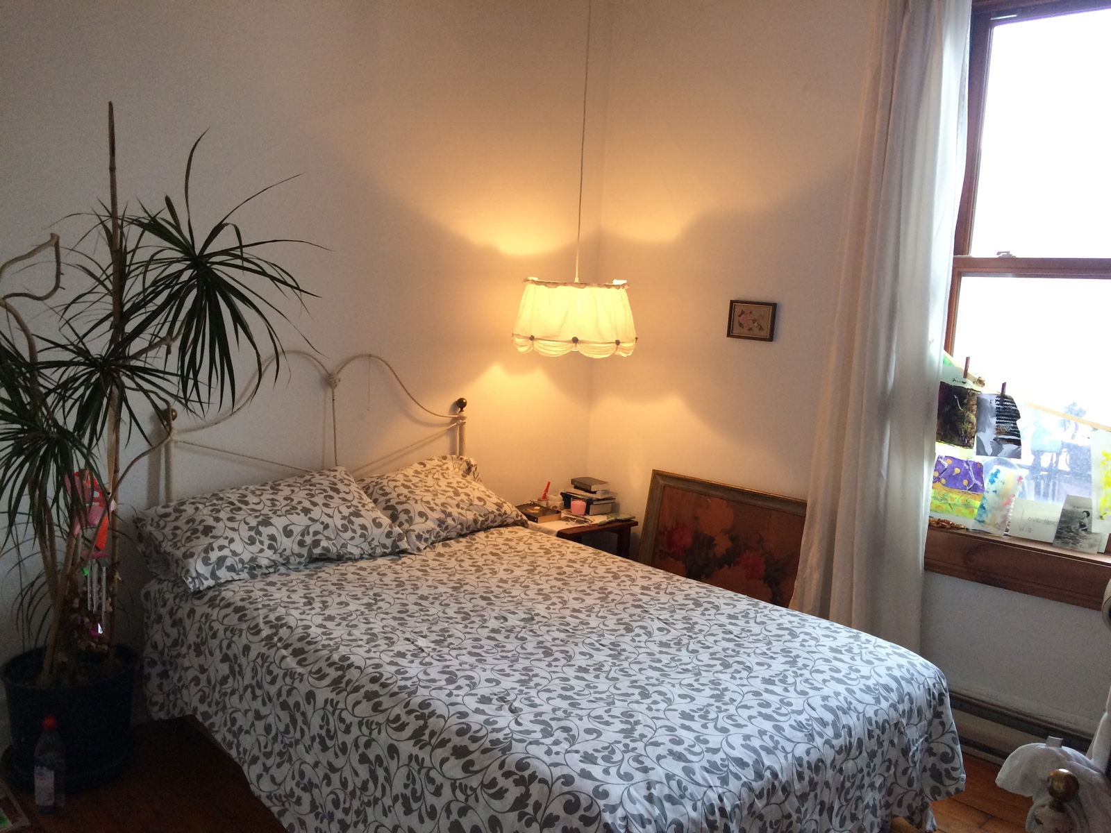 Chambre Chez L'habitant Montréal 189262