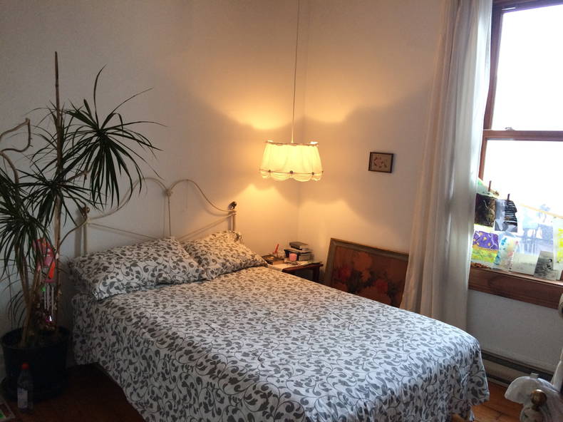 Chambre Chez L'habitant Montréal 189262-1