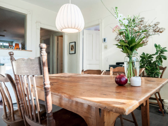 Chambre Chez L'habitant Montréal 189262-3