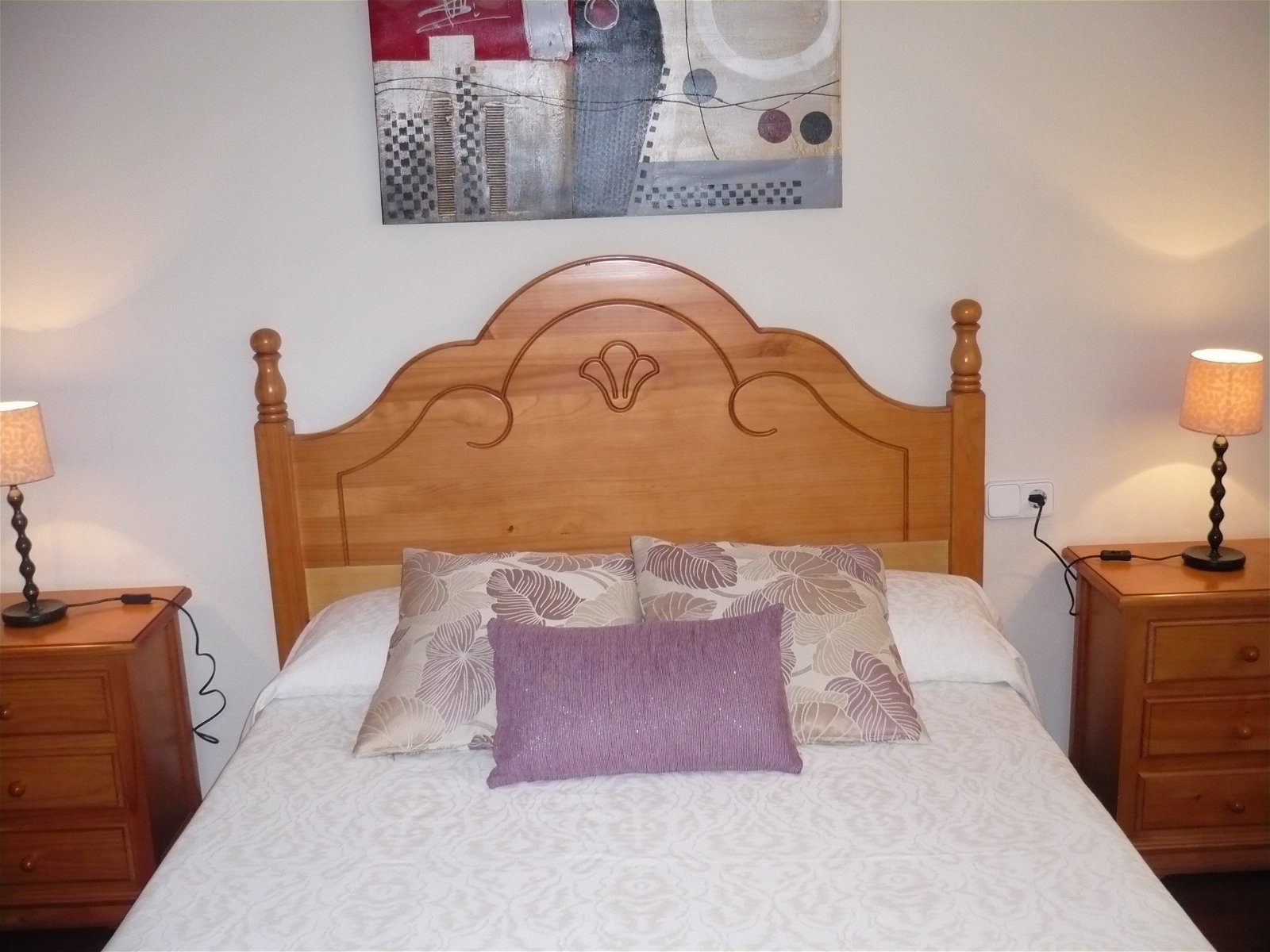 Chambre Chez L'habitant Palma 202982