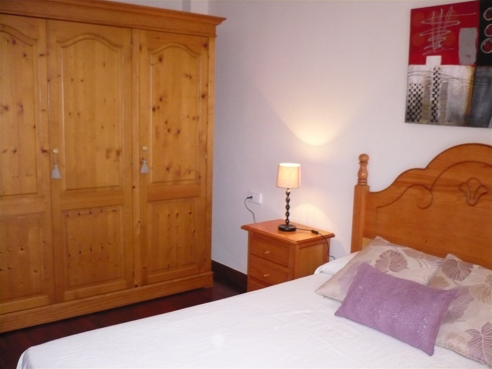 Chambre Chez L'habitant Palma 202982