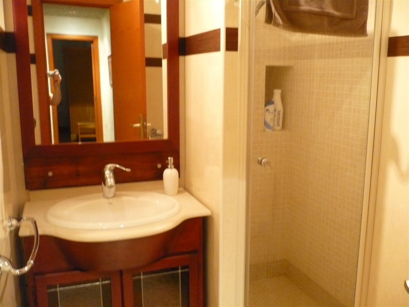 Chambre Chez L'habitant Palma 202982