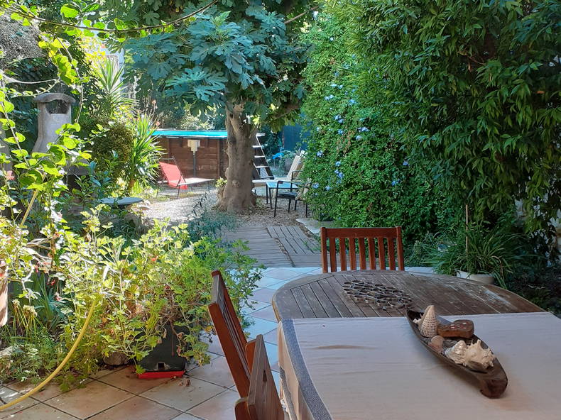 Chambre Chez L'habitant Salles-d'Aude 443095-5