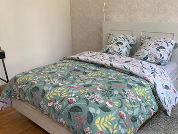 Chambre À Louer Marmande 479341