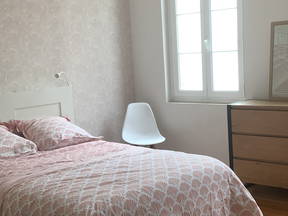 Habitación en alquiler grande