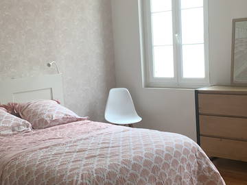 Chambre À Louer Marmande 479341