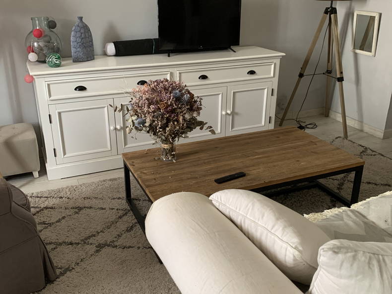 Quedarse En Casa Marmande 479341-4