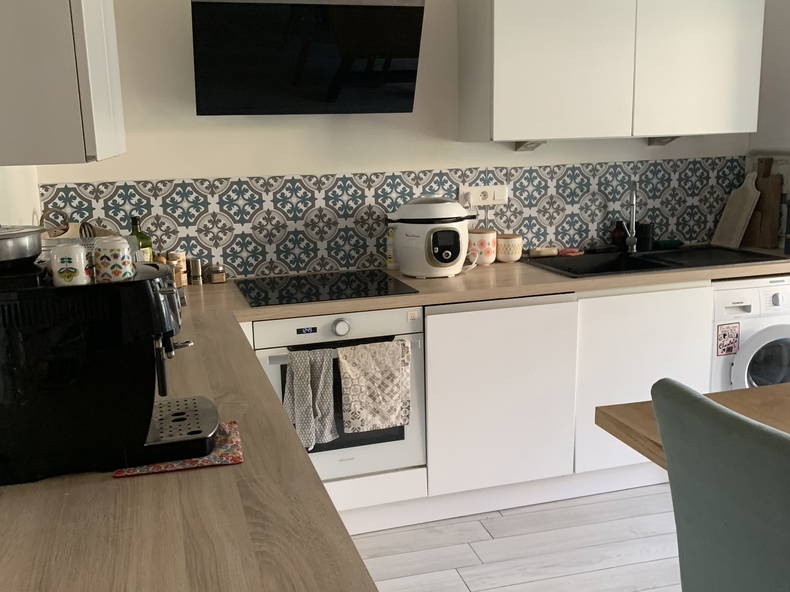 Quedarse En Casa Marmande 479341-3