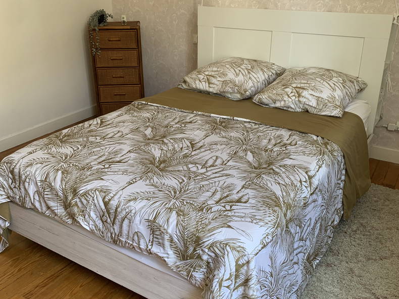 Quedarse En Casa Marmande 479341-2