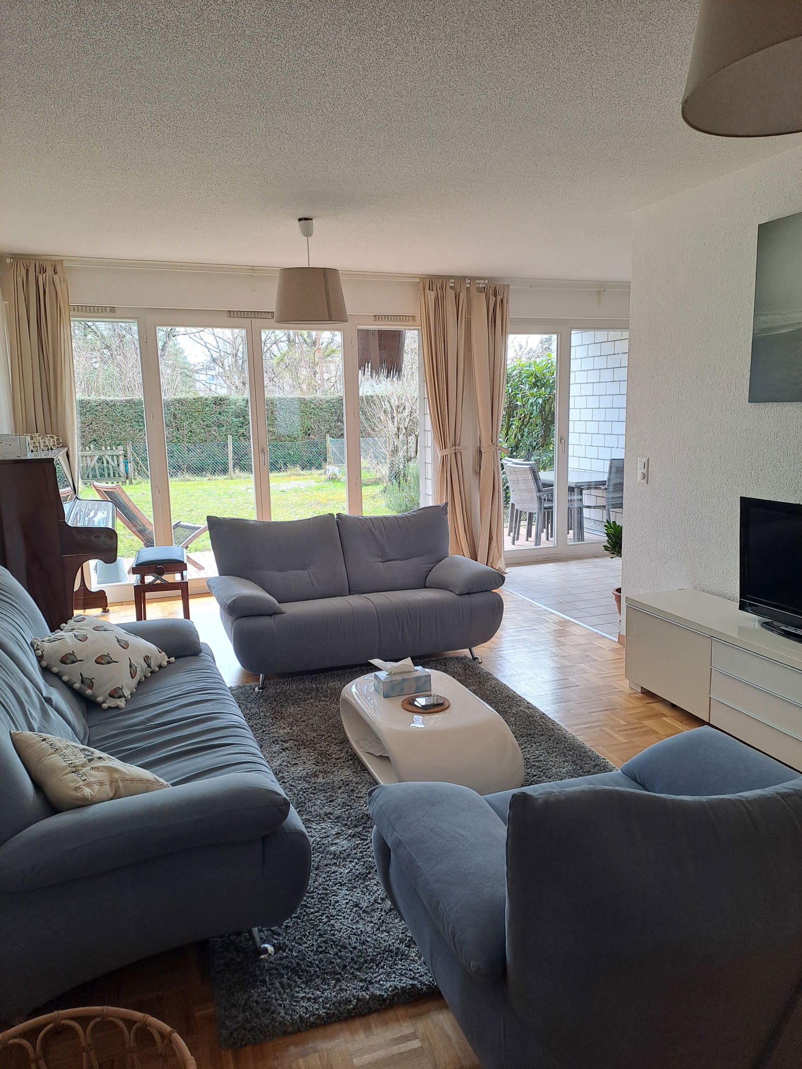 Chambre Chez L'habitant Nyon 489202