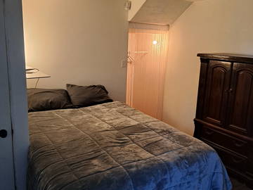 Quedarse En Casa Sherbrooke 658636-1